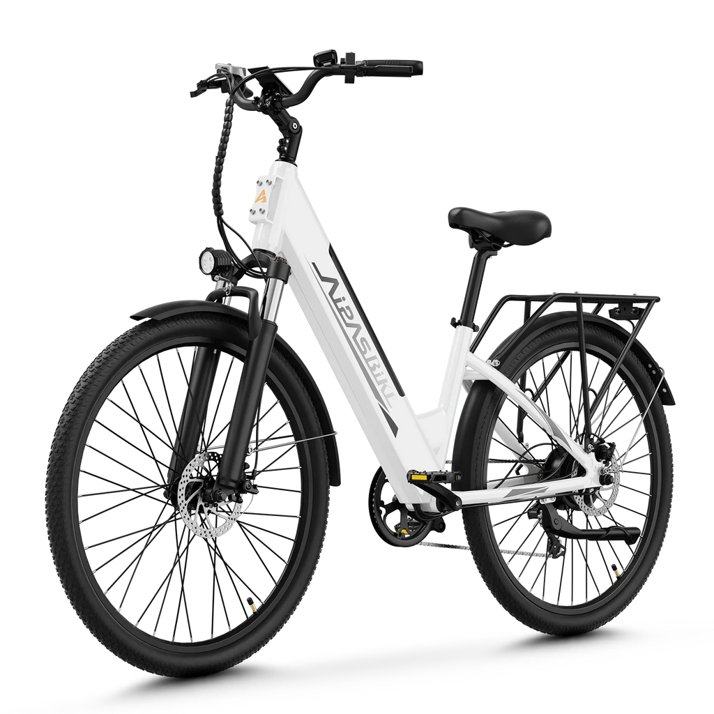 Aipas® C1 Xpress ST Ebike