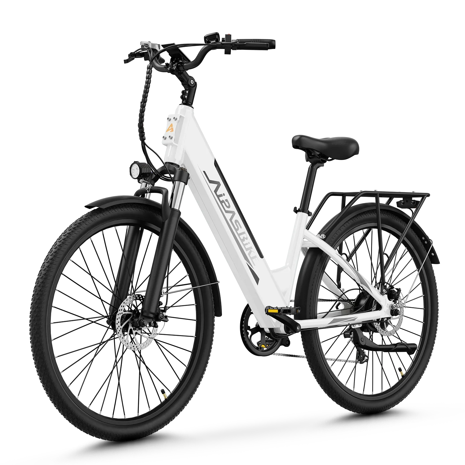 Aipas® C1 Xpress ST Ebike