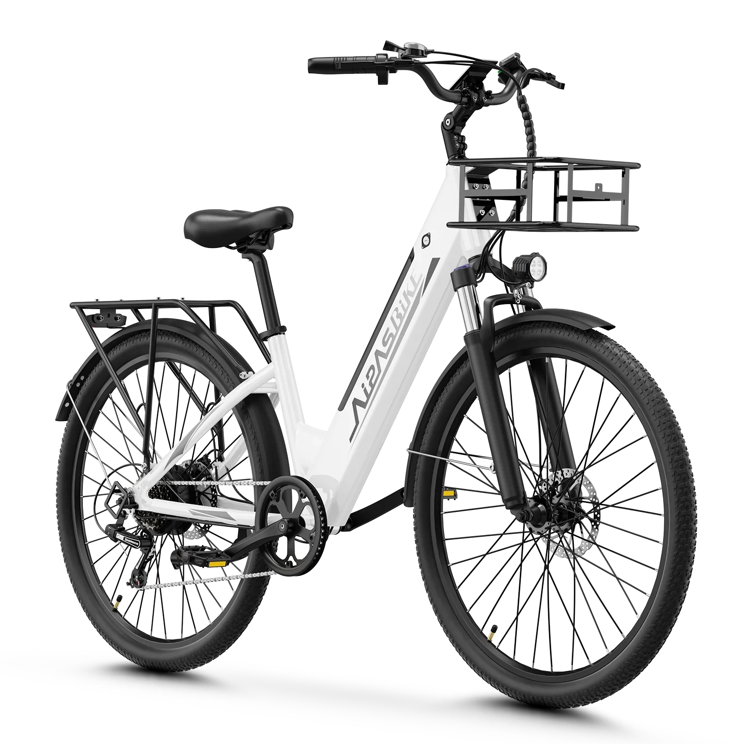 Aipas® C1 Xpress ST Ebike