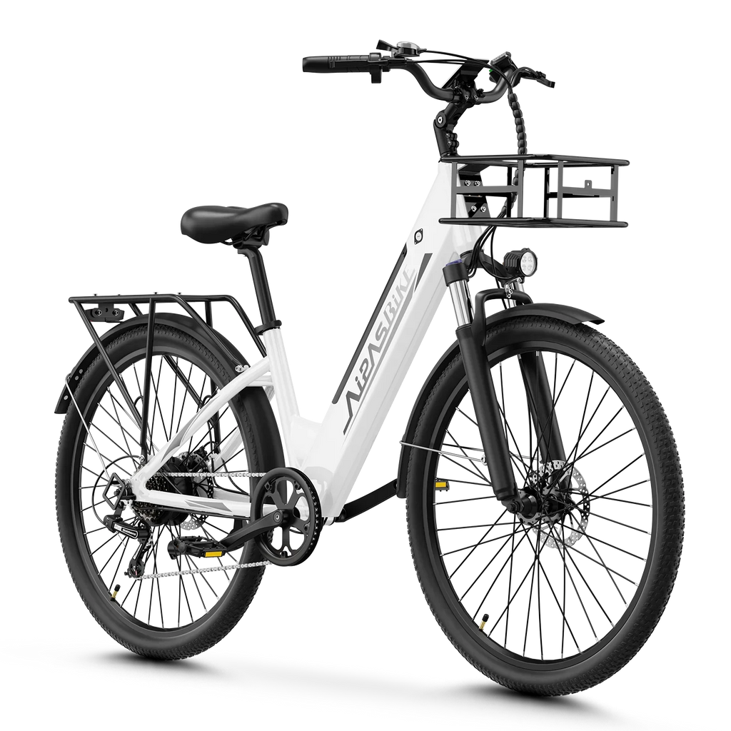 Aipas® Ebike Combo Sale C1*2