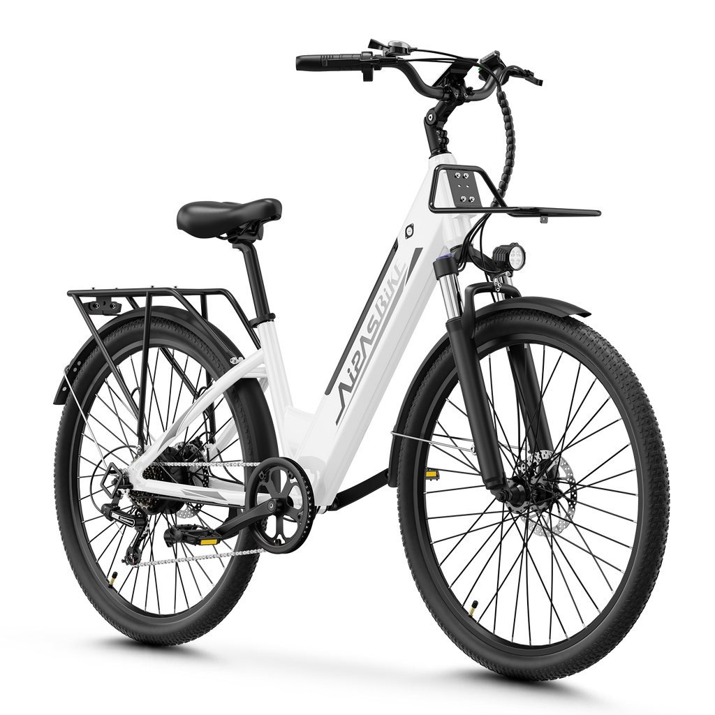 Aipas® Ebike Combo Sale C1*2