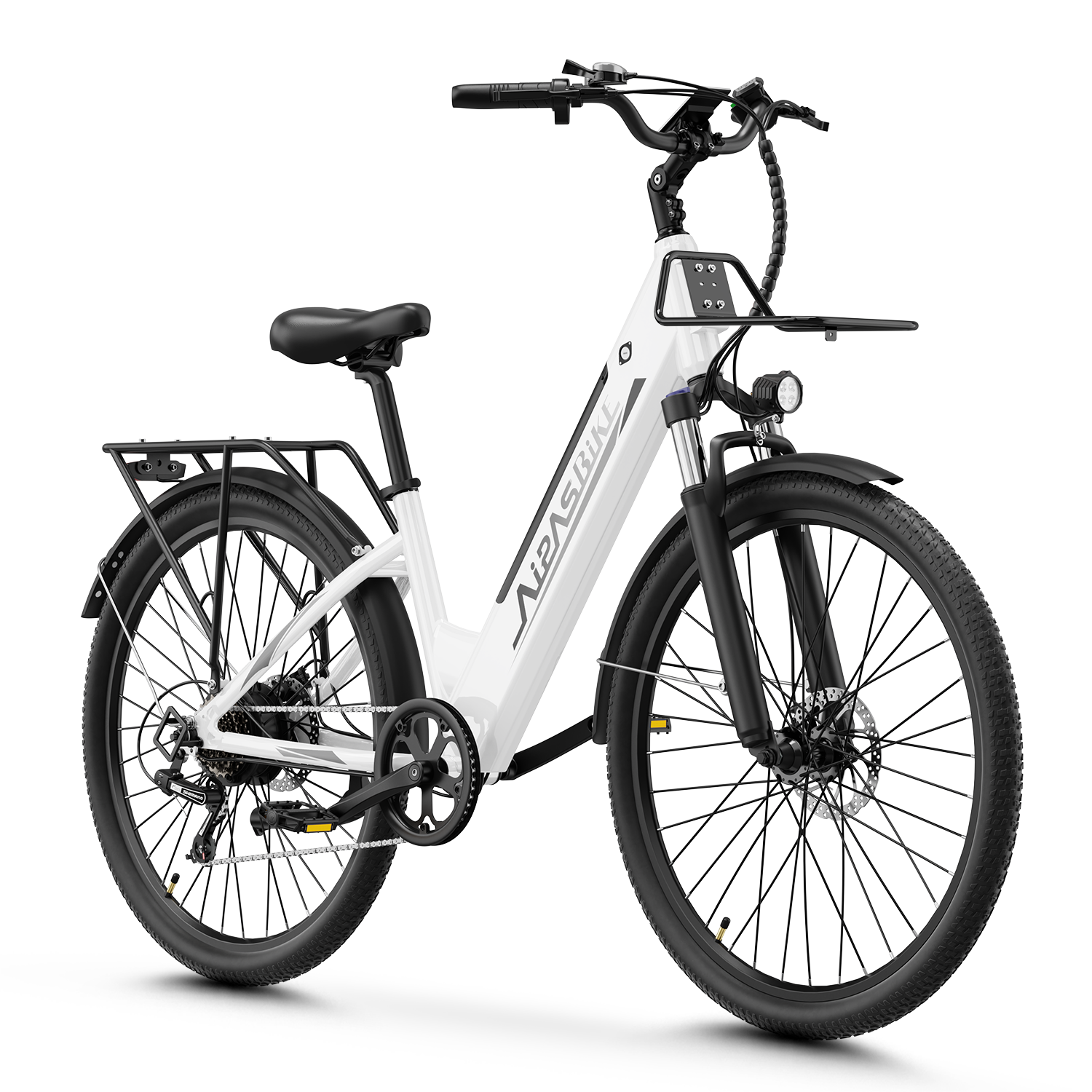 Aipas® Ebike Combo Sale C1*2