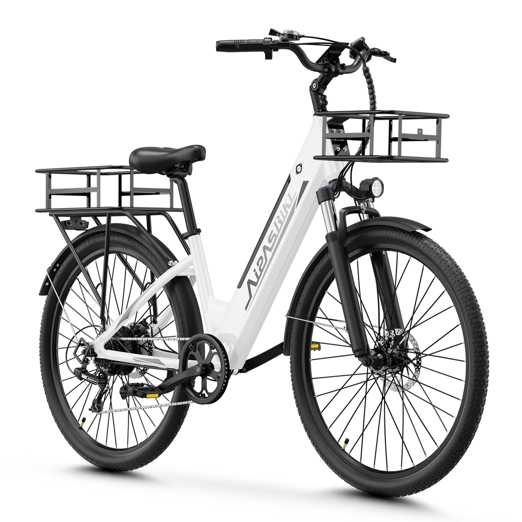 Aipas® C1 Xpress ST Ebike