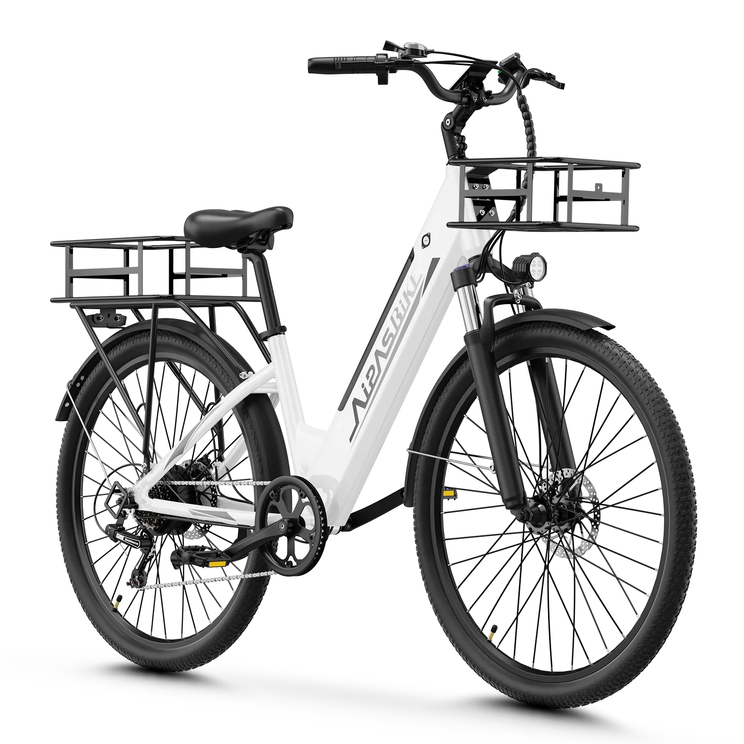 Aipas® Ebike Combo Sale C1*2