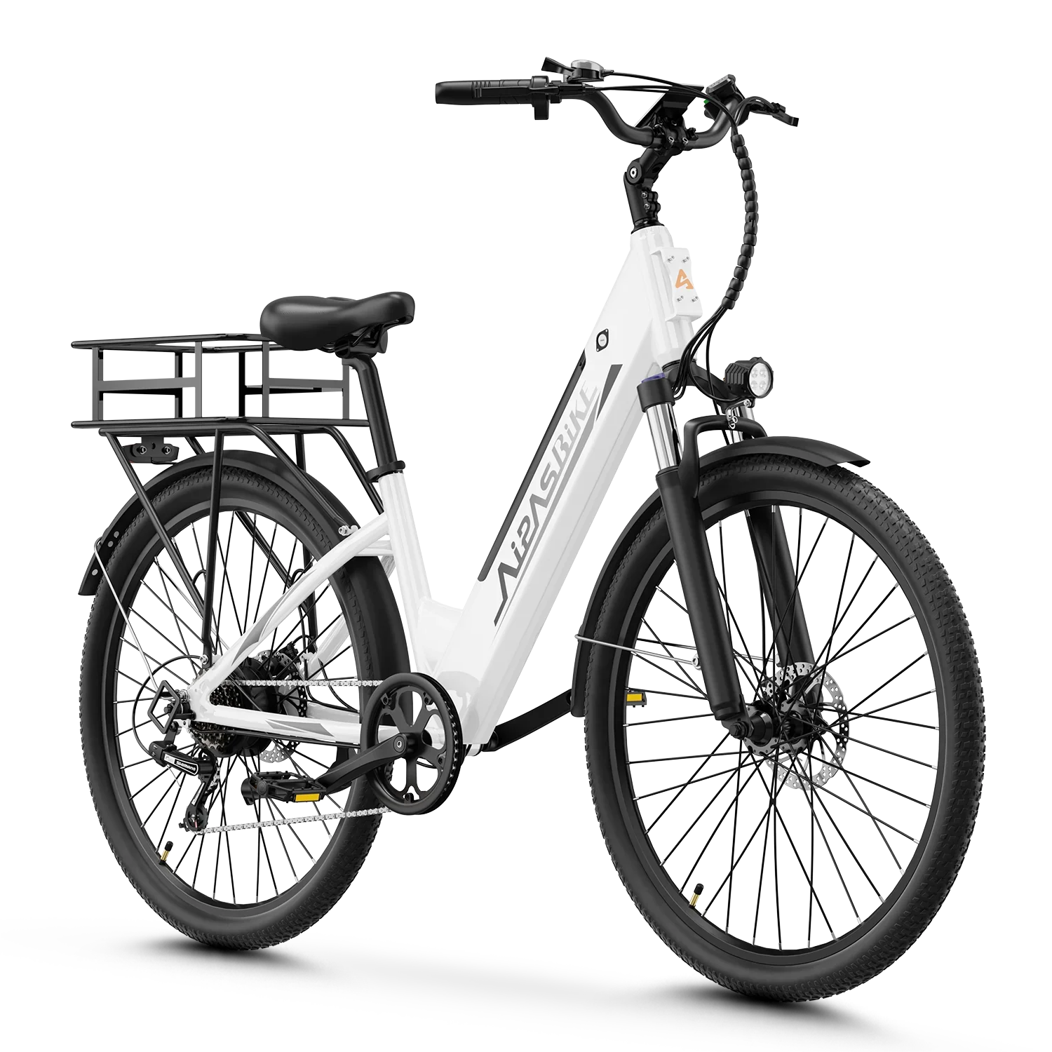 Aipas® C1 Xpress ST Ebike