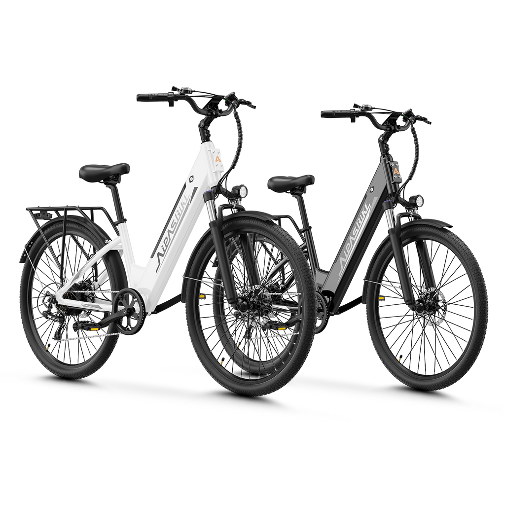 Aipas® Ebike Combo Sale C1*2