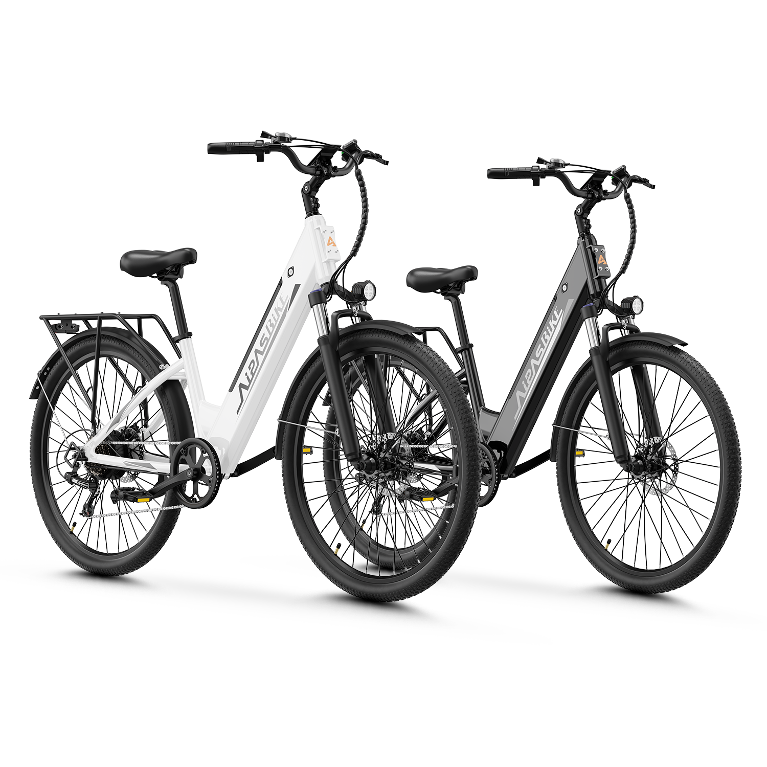 Aipas® Ebike Combo Sale C1*2