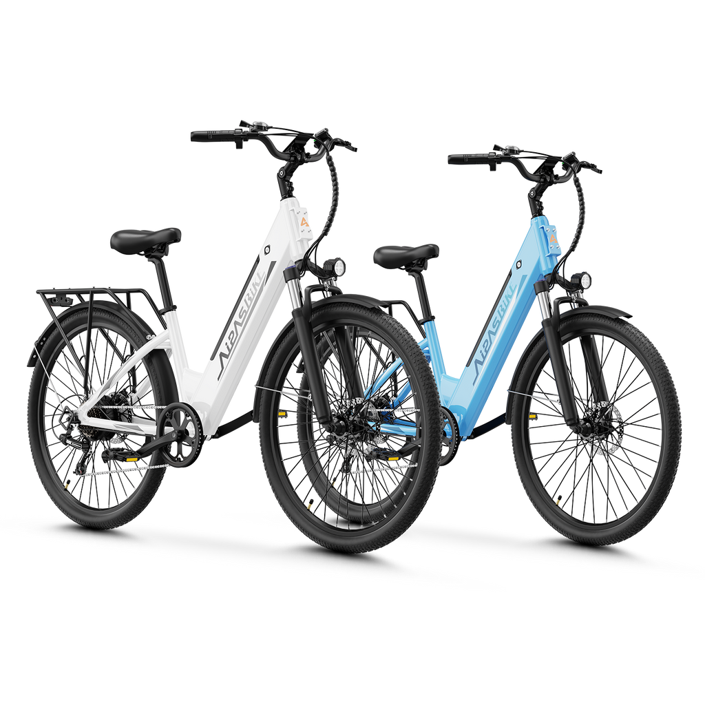Aipas® Ebike Combo Sale C1*2