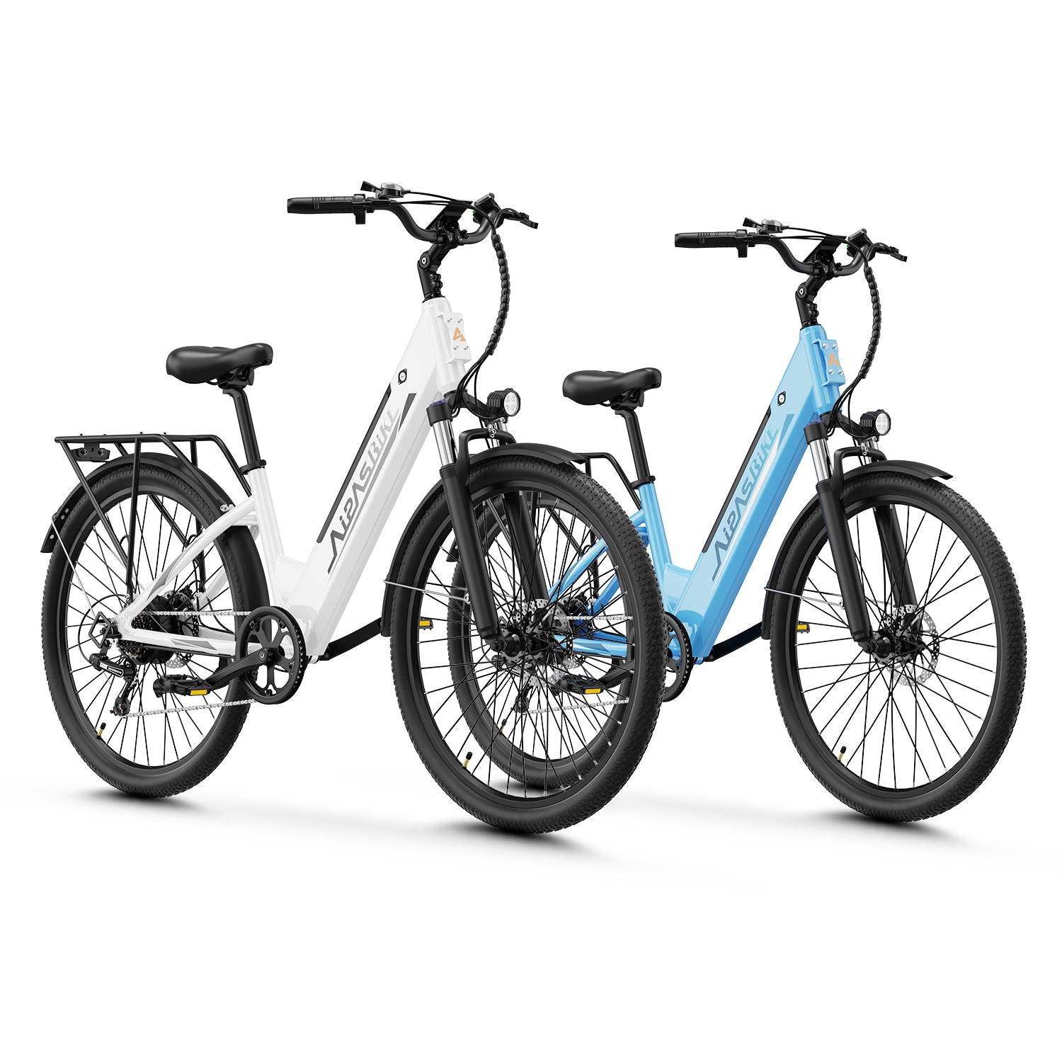 Aipas® Ebike Combo Sale C1*2