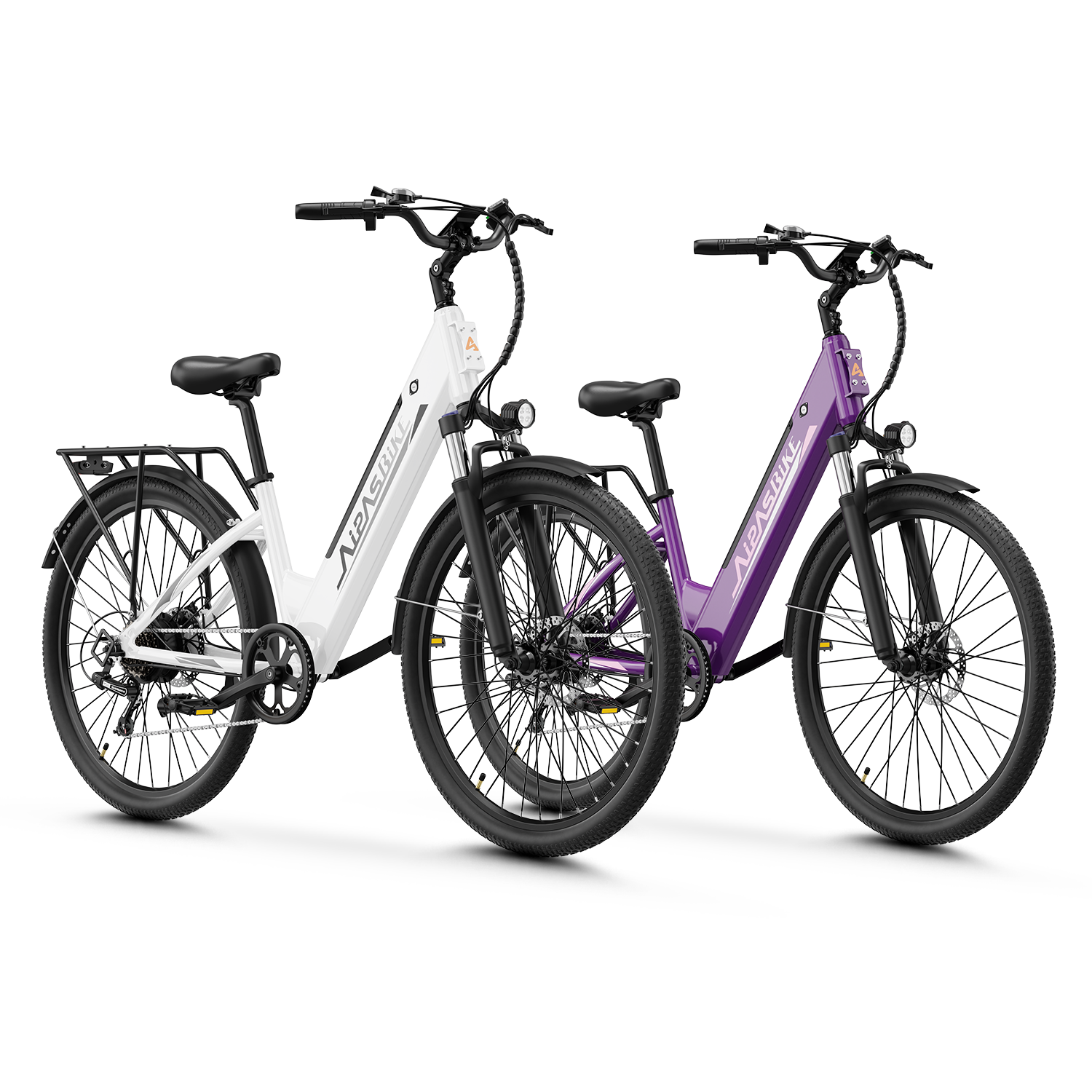 Aipas® Ebike Combo Sale C1*2