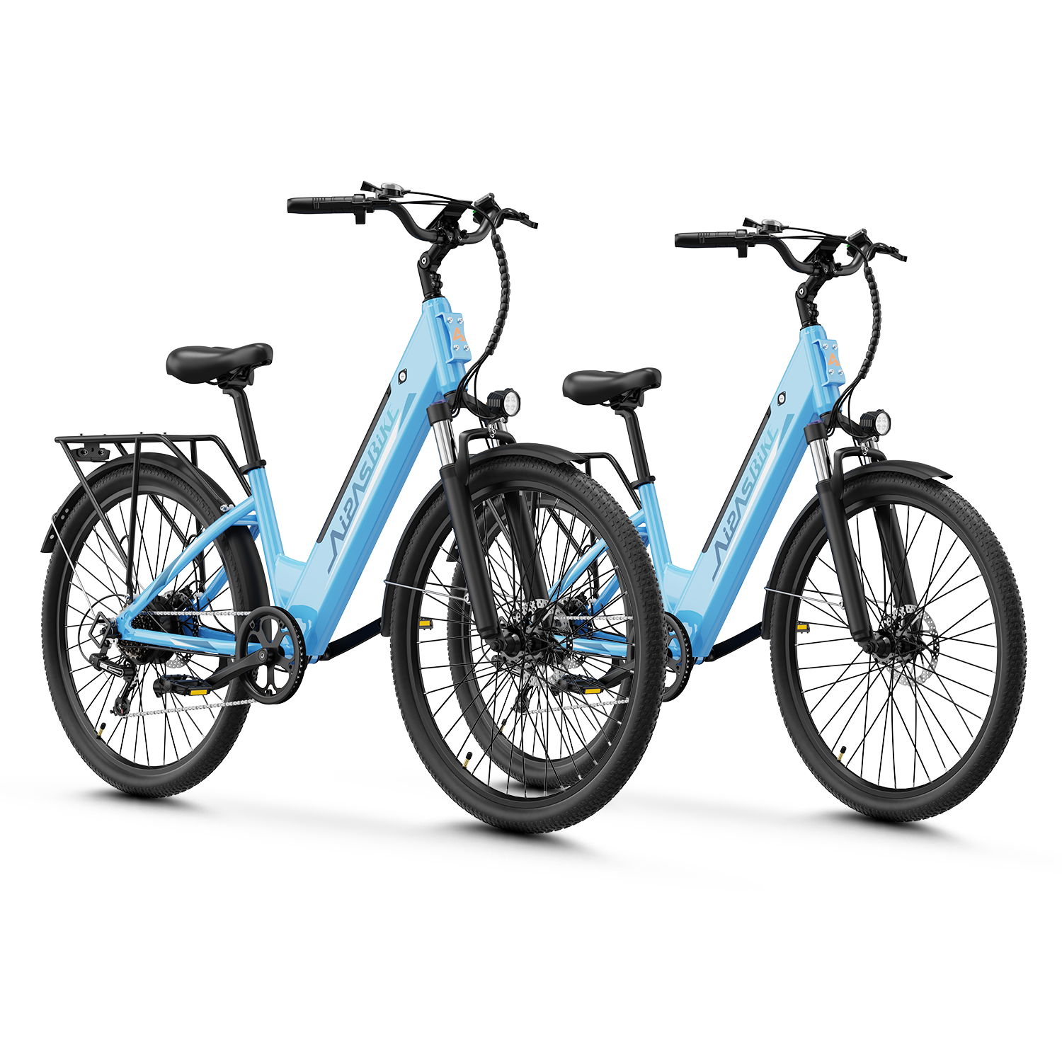 Aipas® Ebike Combo Sale C1*2