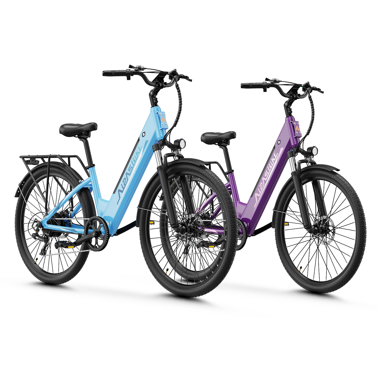 Aipas® Ebike Combo Sale C1*2