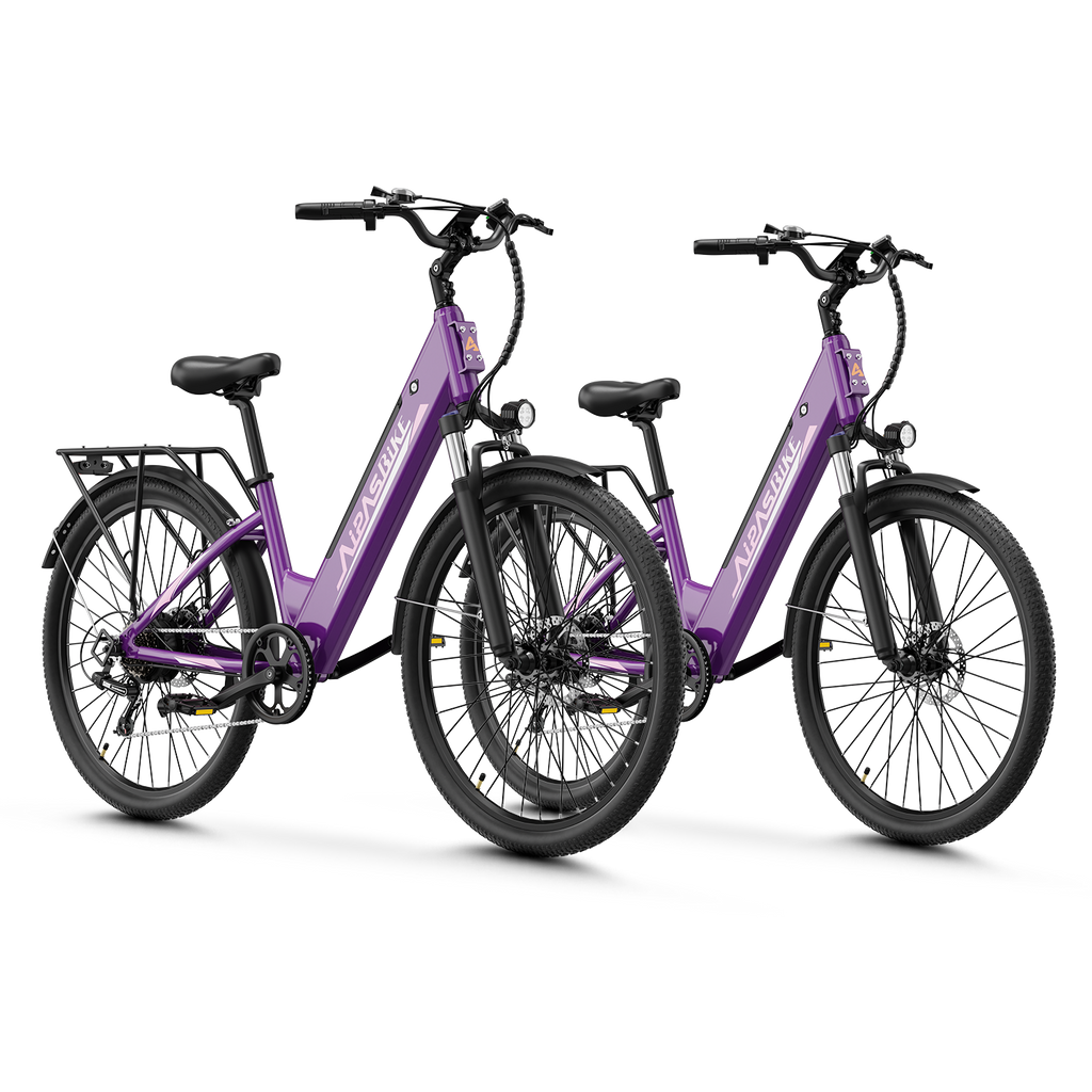 Aipas® Ebike Combo Sale C1*2