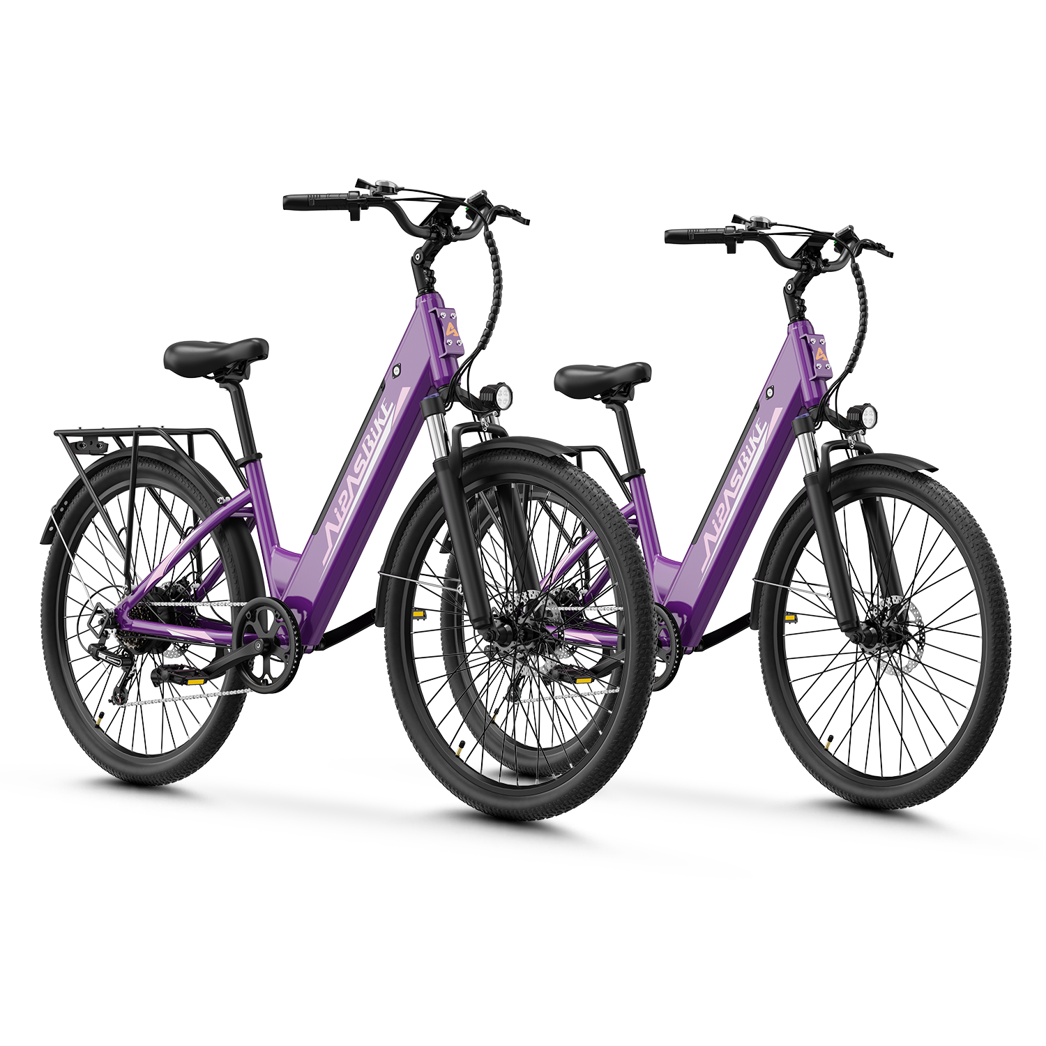 Aipas® Ebike Combo Sale C1*2
