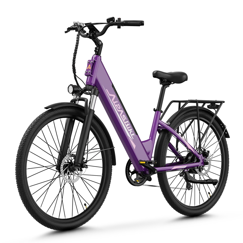 Aipas® C1 Xpress ST Ebike