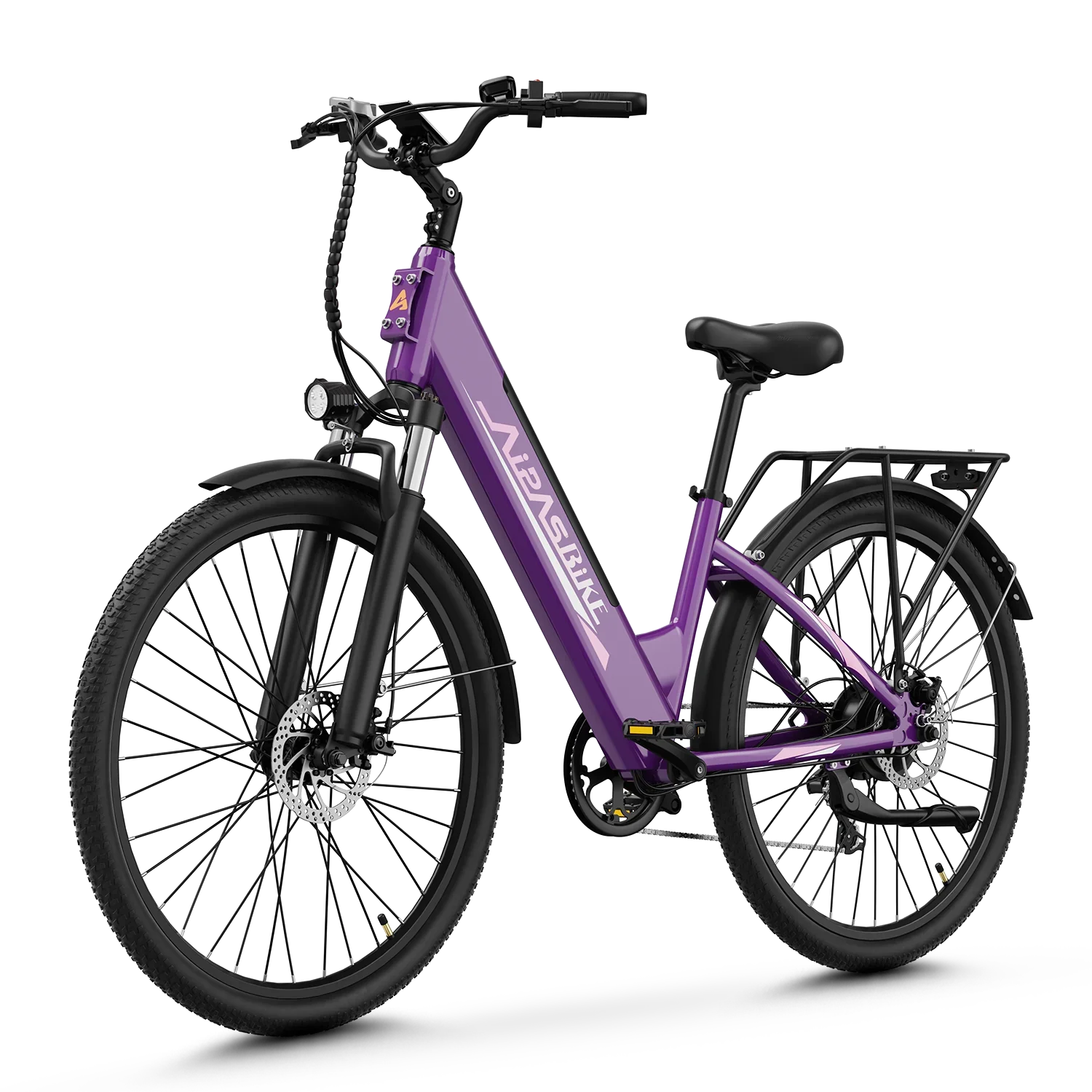 Aipas® C1 Xpress ST Ebike