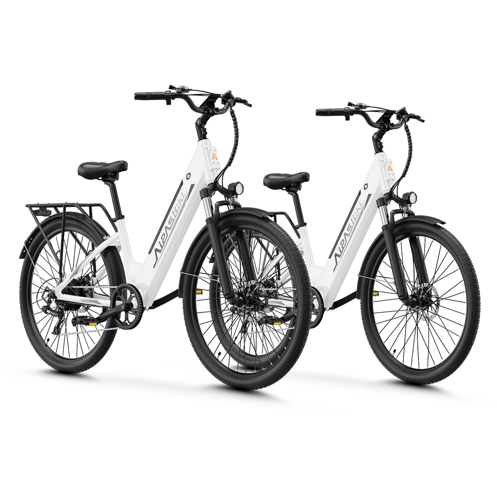 Aipas® Ebike Combo Sale C1*2