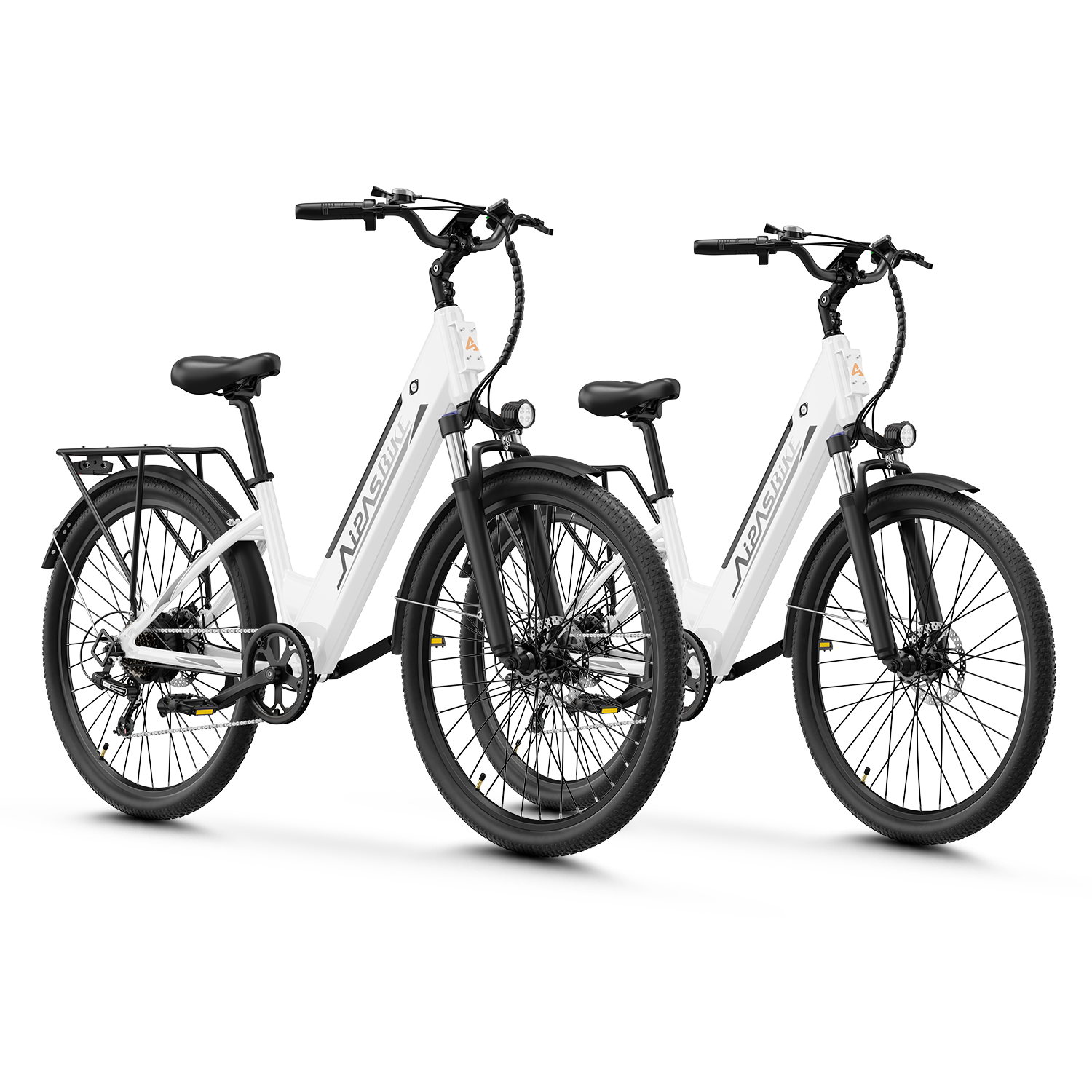 Aipas® Ebike Combo Sale C1*2