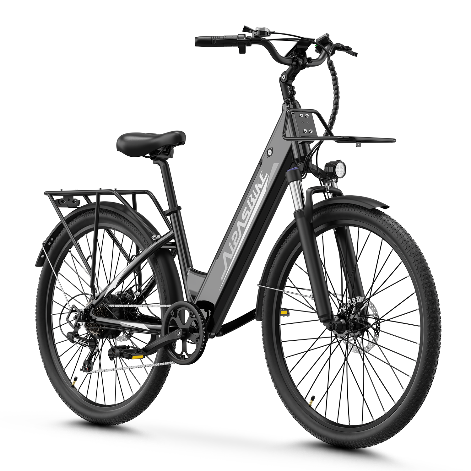 Aipas® Ebike Combo Sale C1*2