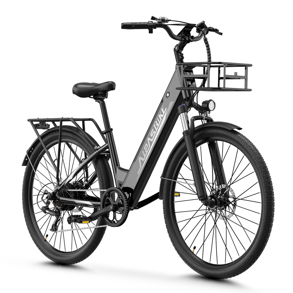Aipas® Ebike Combo Sale C1*2