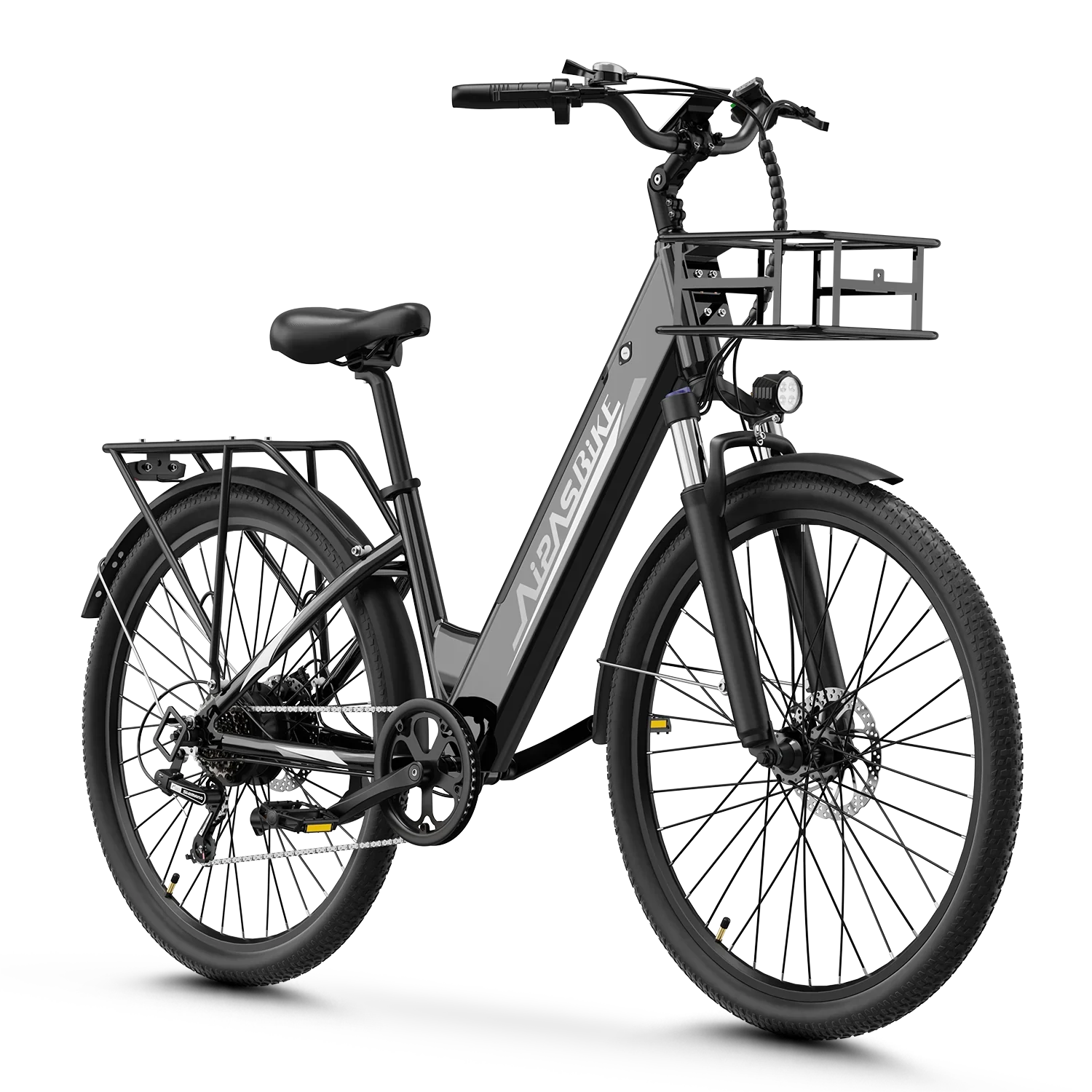 Aipas® Ebike Combo Sale C1*2