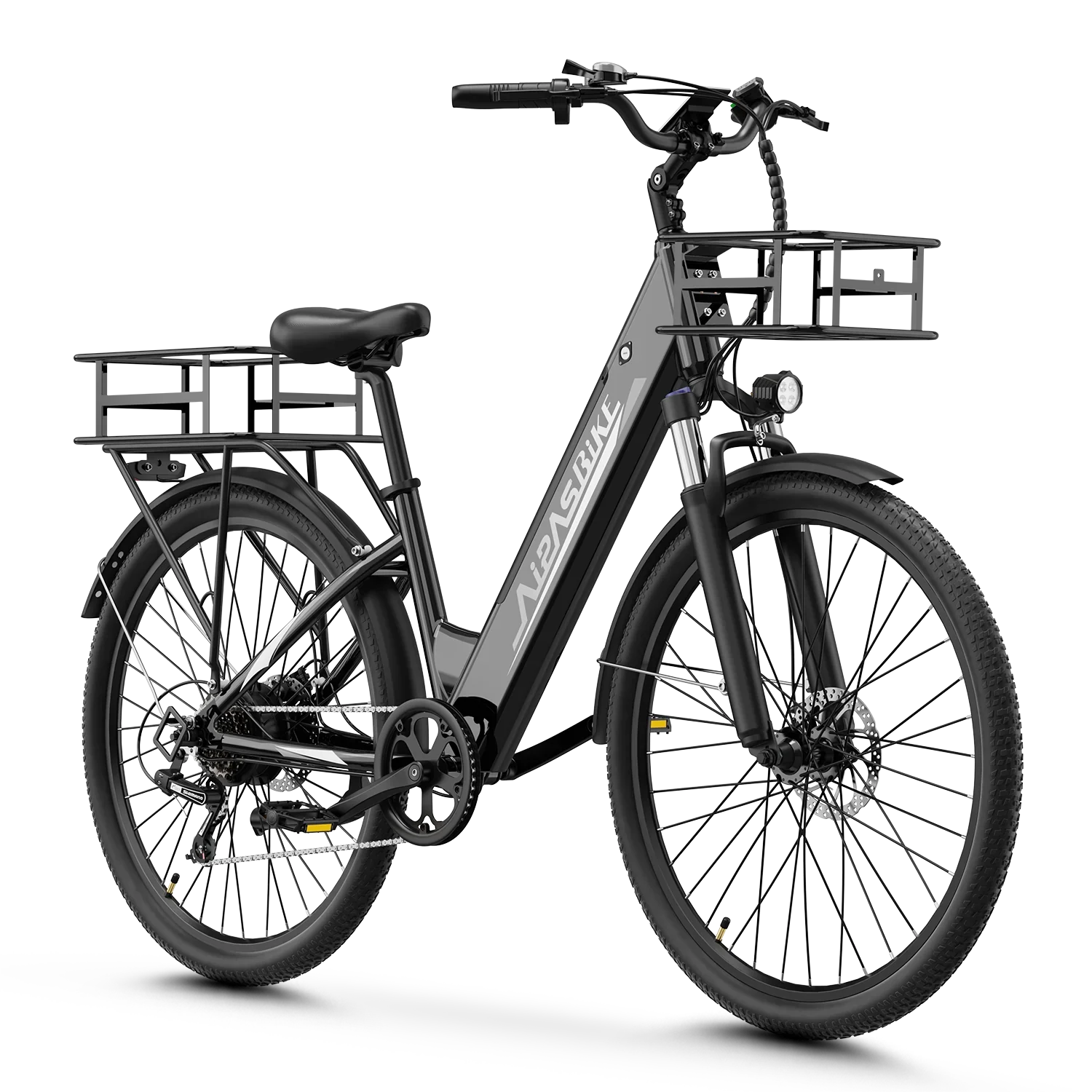 Aipas® C1 Xpress ST Ebike