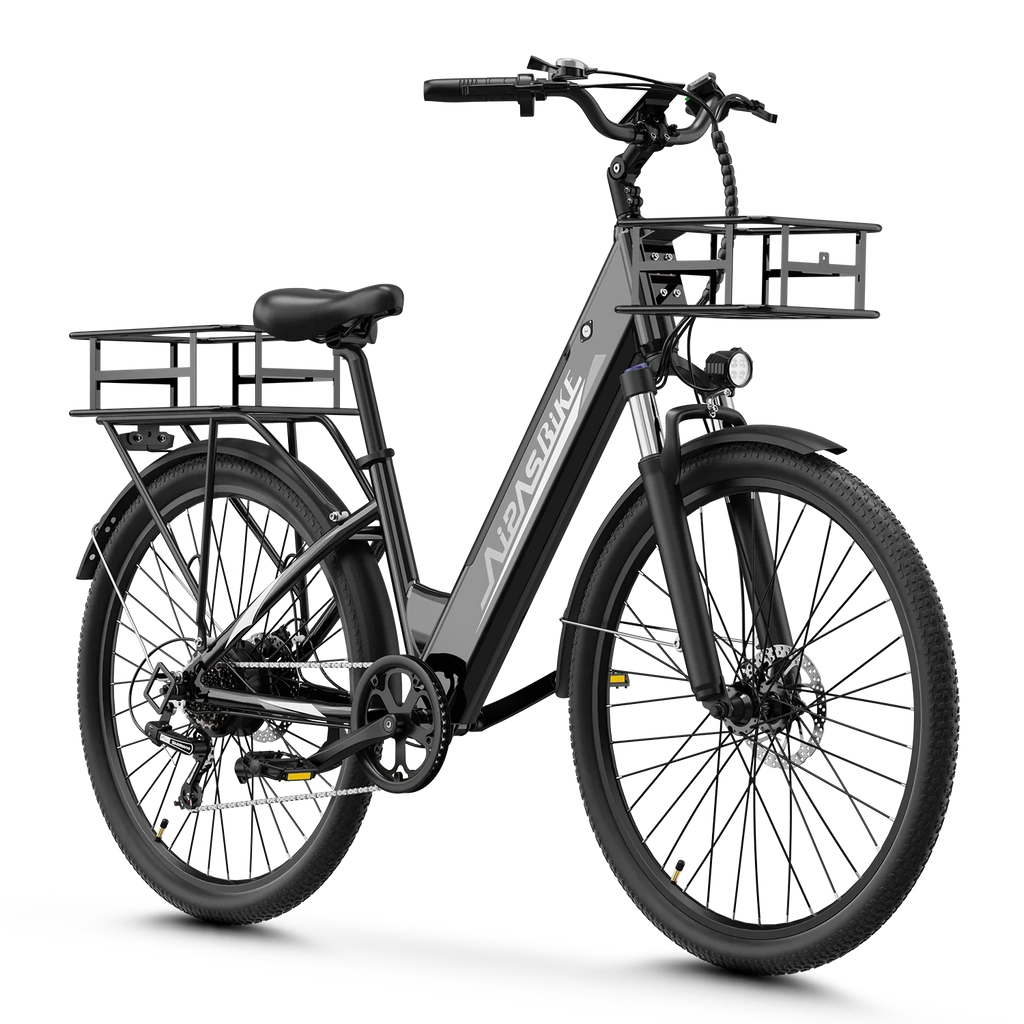 Aipas® Ebike Combo Sale C1*2