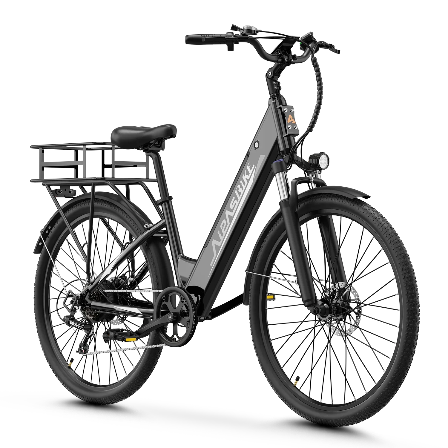 Aipas® C1 Xpress ST Ebike