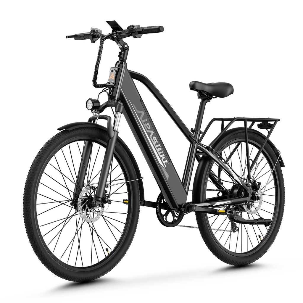 Aipas® C2 Xpress Ebike
