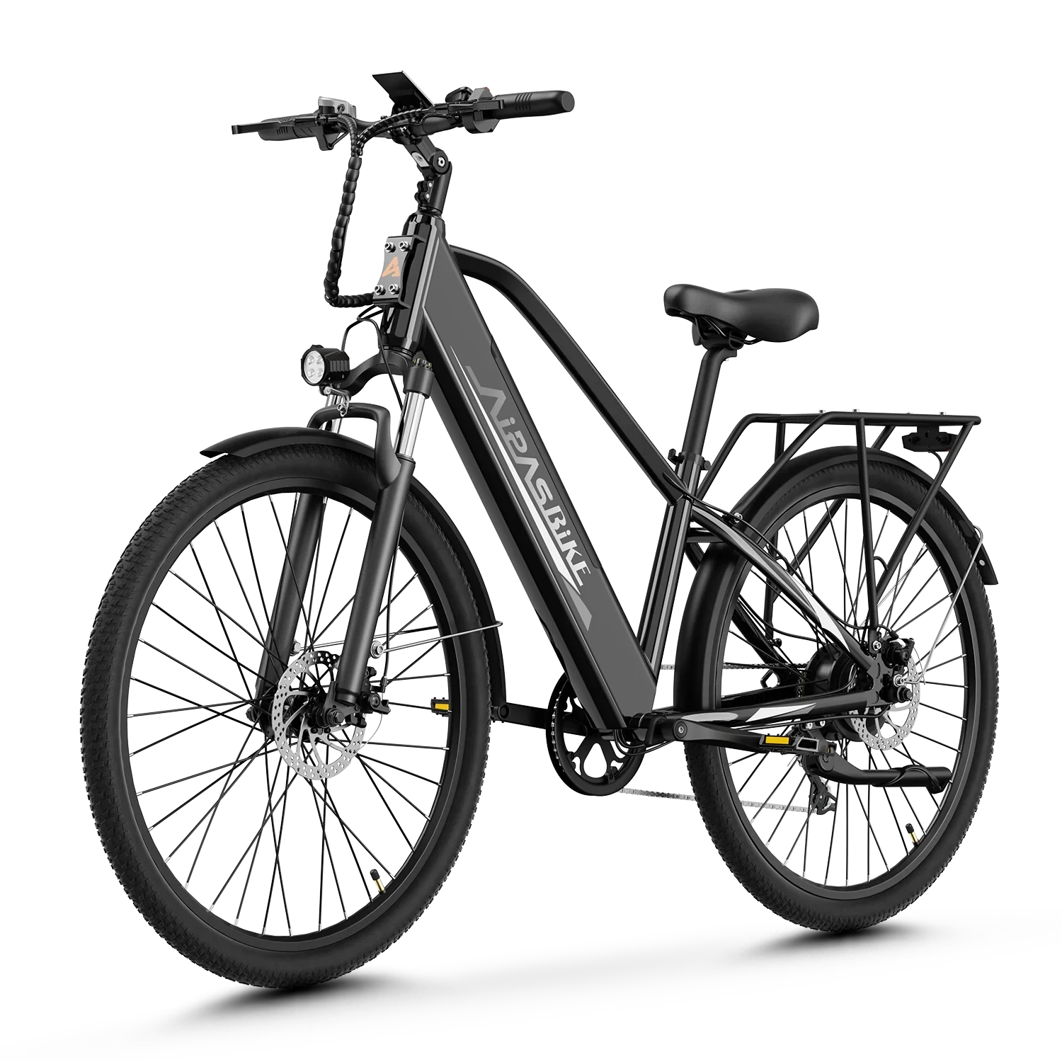 Aipas® C2 Xpress Ebike