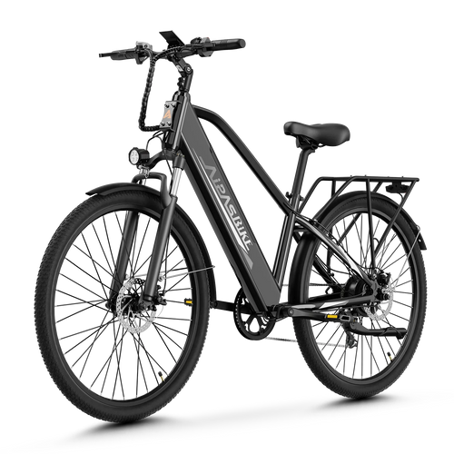 Aipas® C2 Xpress Ebike