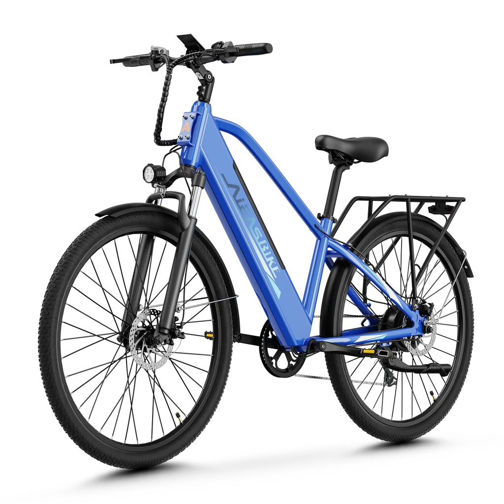 Aipas® C2 Xpress Ebike