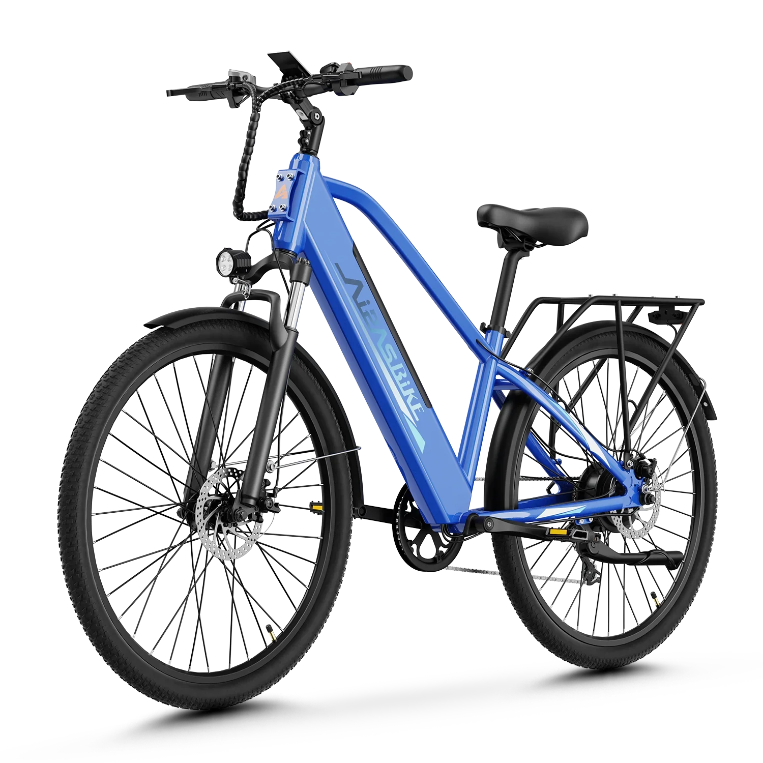 Aipas® C2 Xpress Ebike