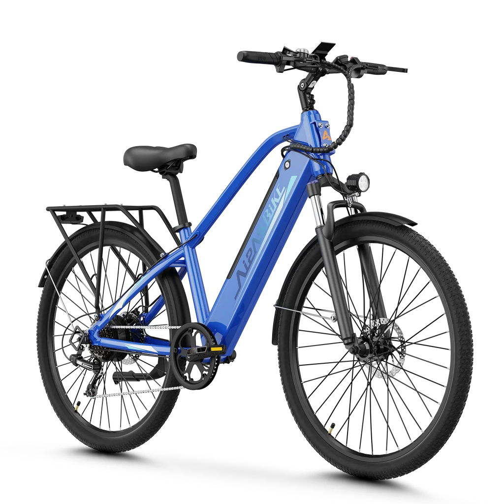 Aipas® C2 Xpress Ebike