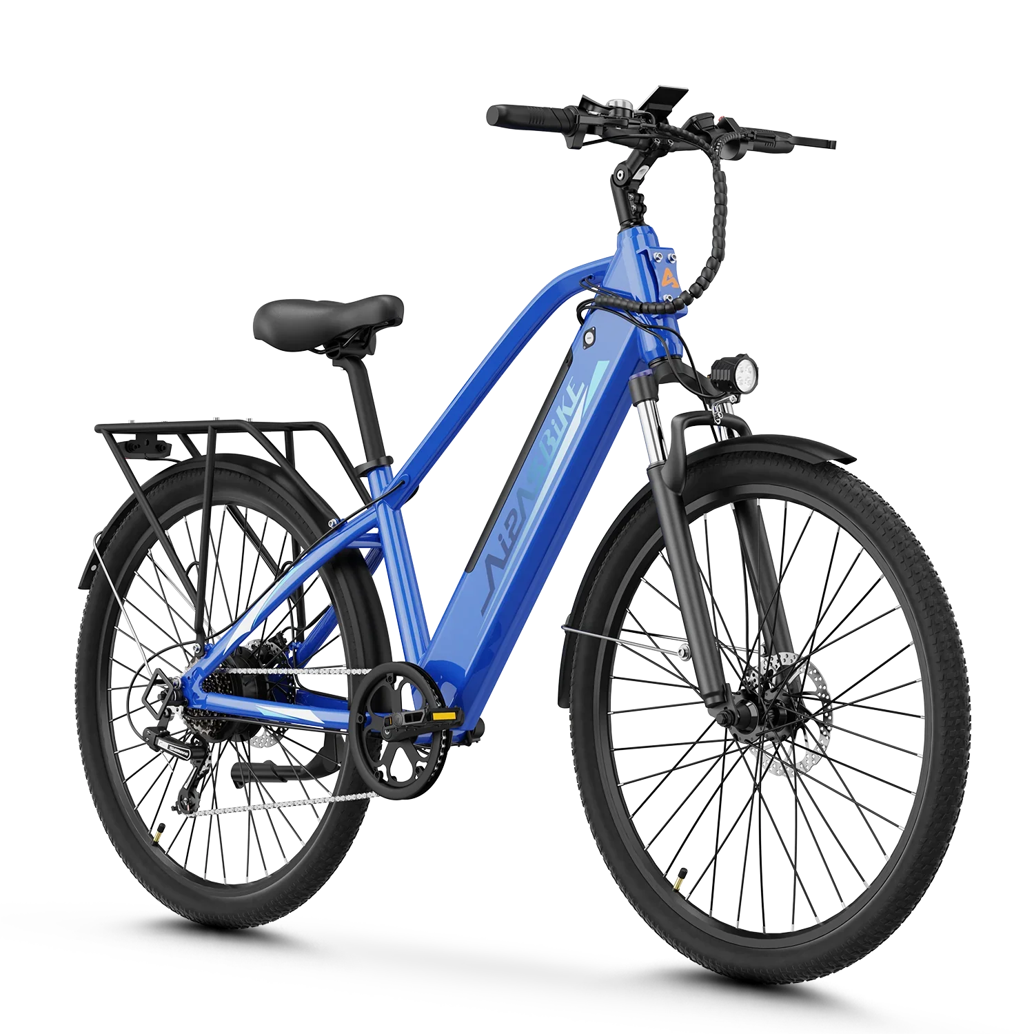Aipas® C2 Xpress Ebike