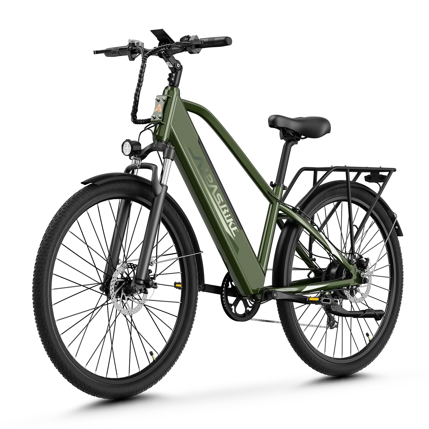 Aipas® C2 Xpress Ebike