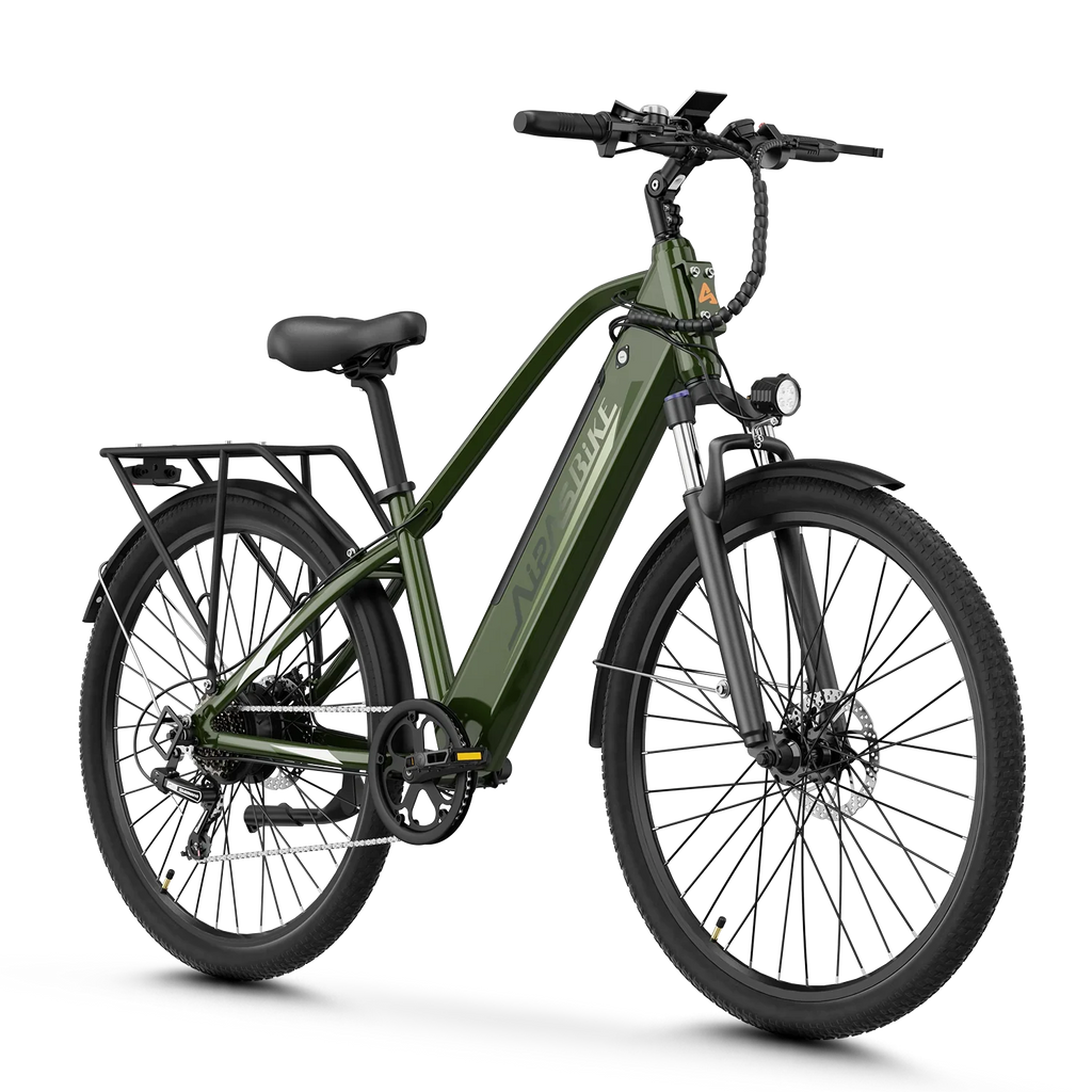 Aipas® C2 Xpress Ebike