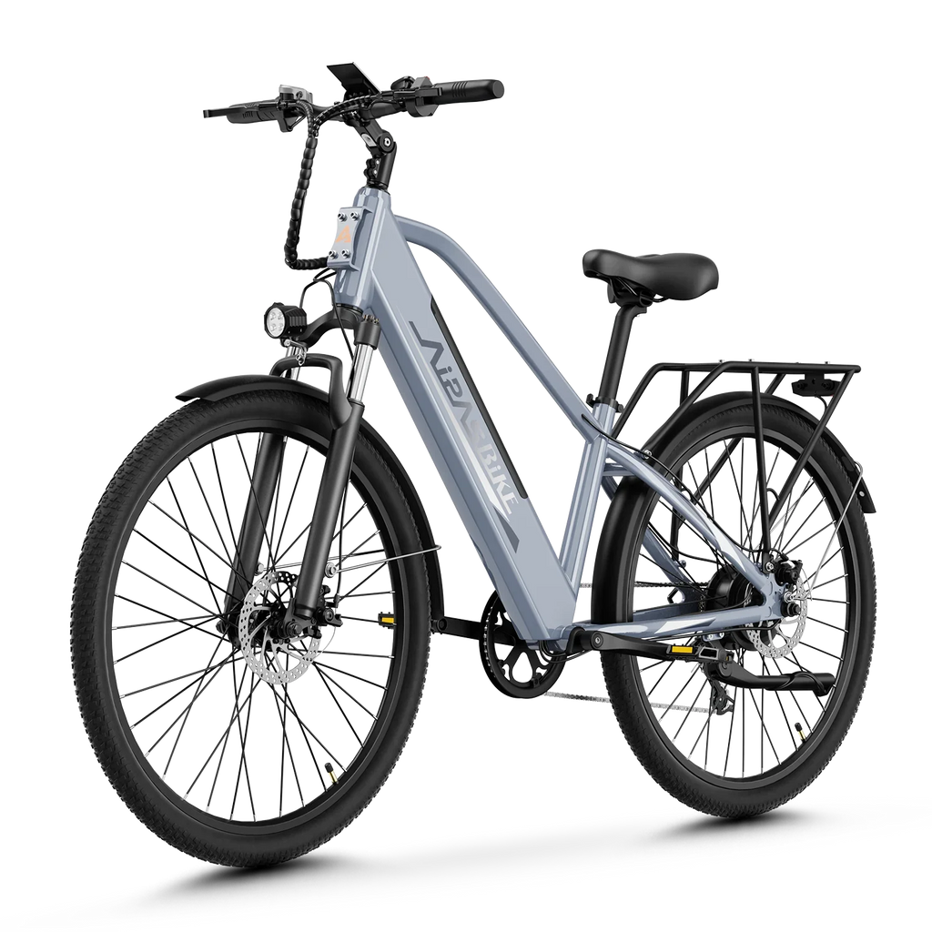 Aipas® C2 Xpress Ebike