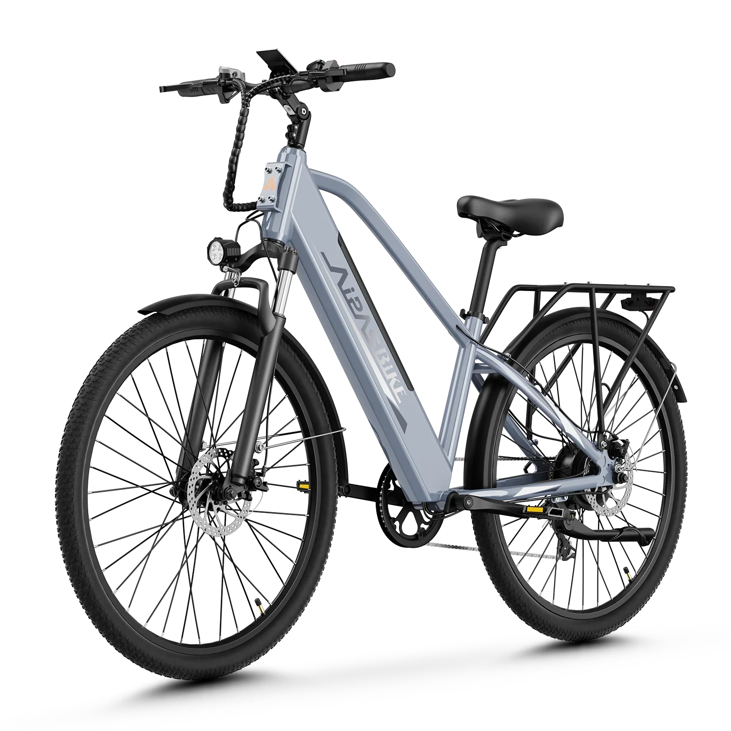 Aipas® C2 Xpress Ebike