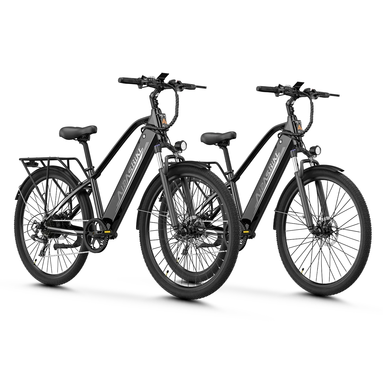 Aipas® Ebike Combo Sale C2*2
