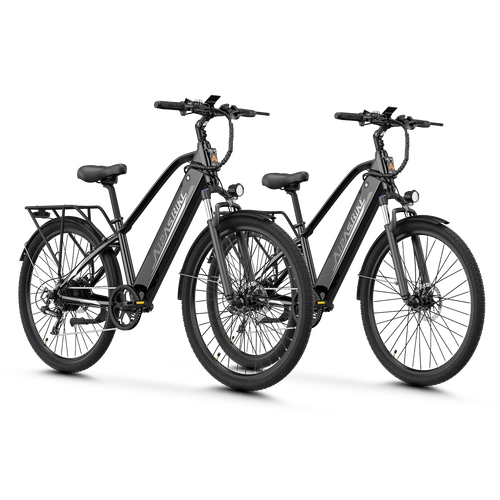 Aipas® Ebike Combo Sale C2*2