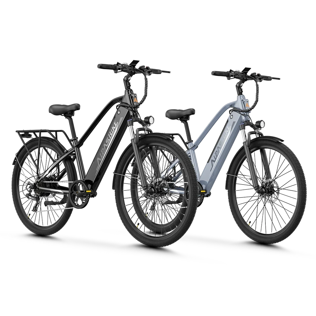 Aipas® Ebike Combo Sale C2*2