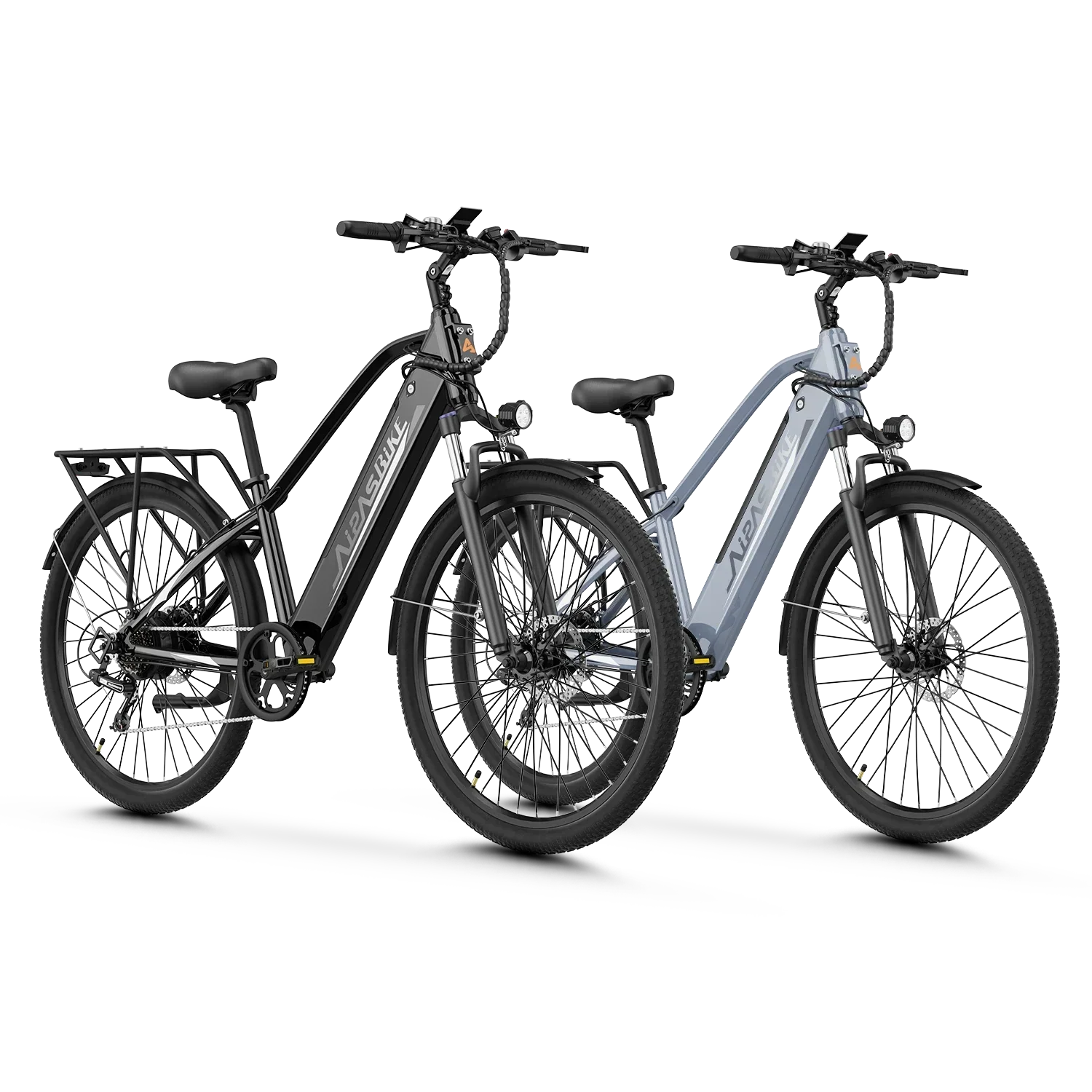 Aipas® Ebike Combo Sale C2*2