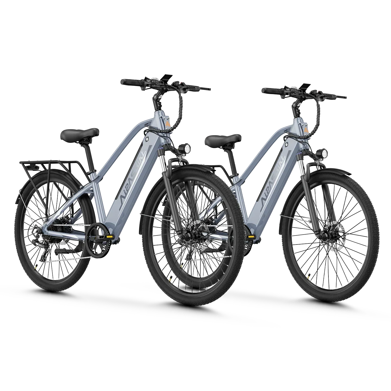 Aipas® Ebike Combo Sale C2*2