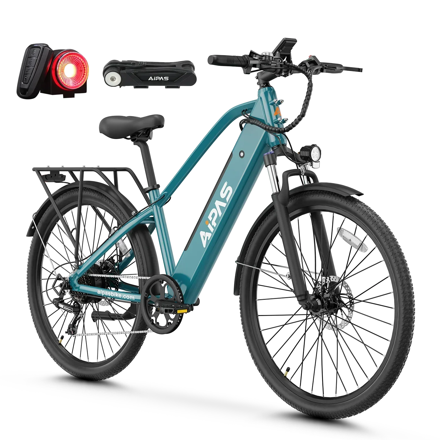 Aipas® C2 Xpress Ebike