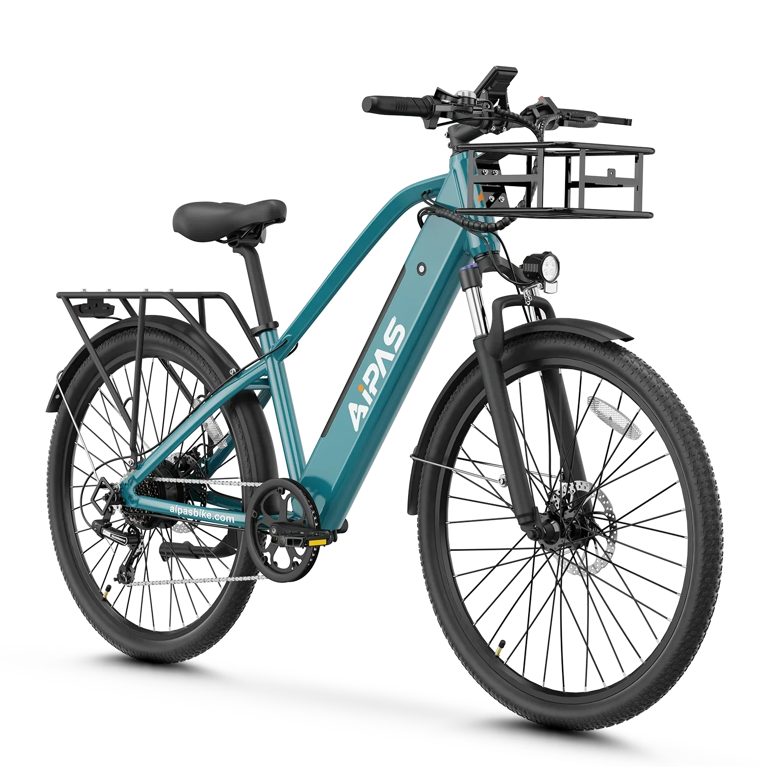 Aipas® C2 Xpress Ebike