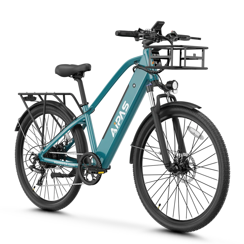 Aipas® Ebike Combo Sale C2*2