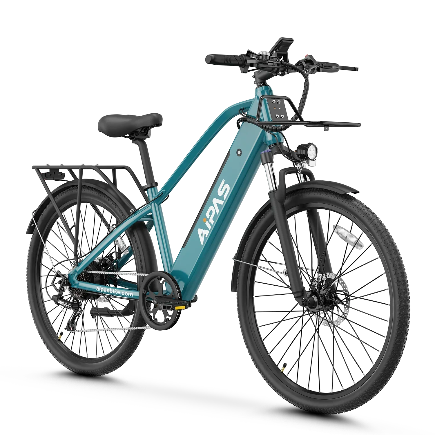 Aipas® C2 Xpress Ebike
