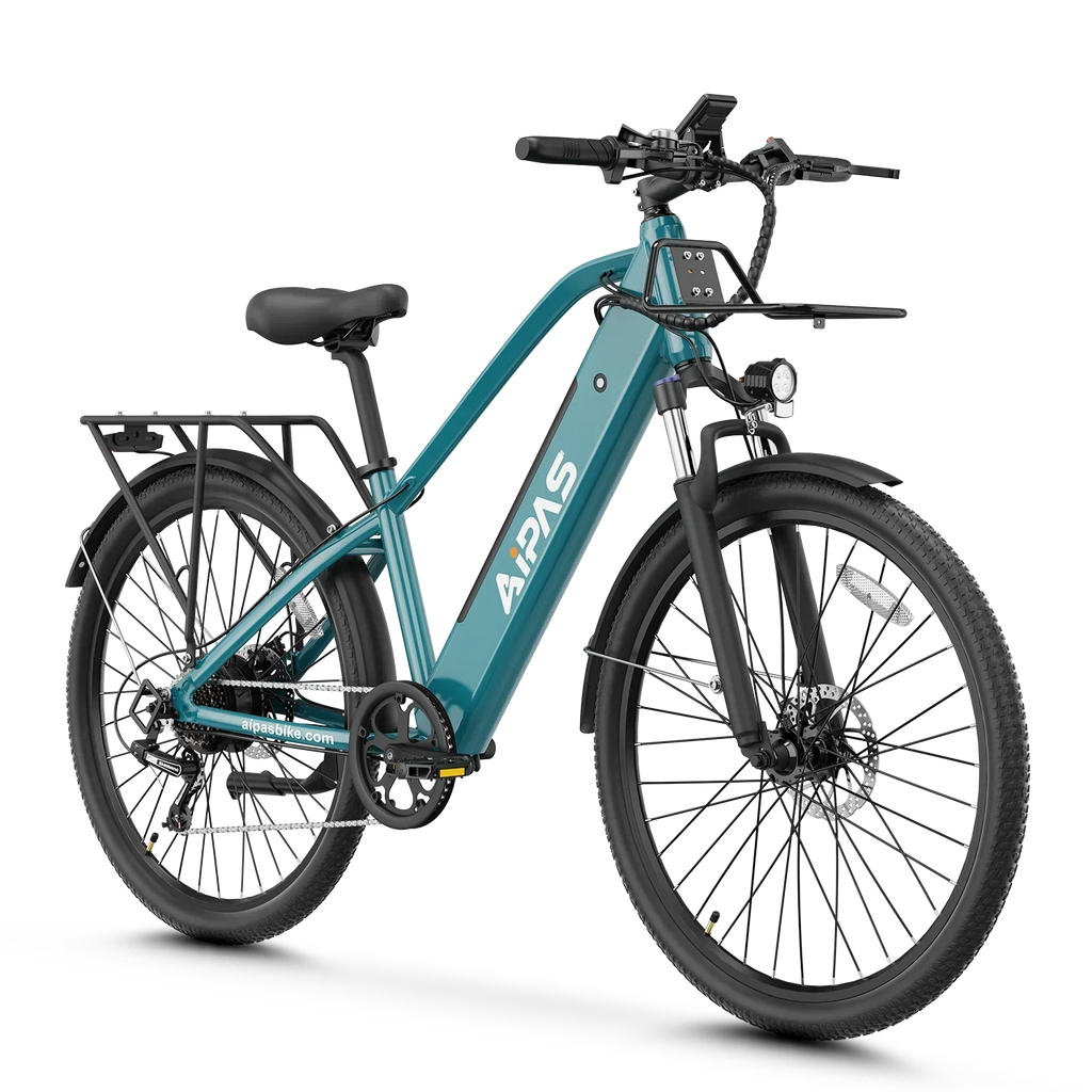 Aipas® Ebike Combo Sale C2*2