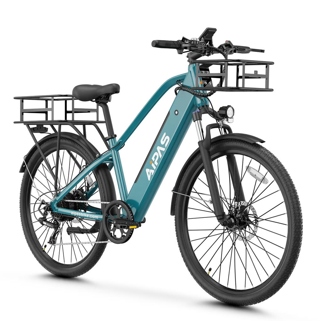 Aipas® C2 Xpress Ebike